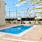 Vilă Oceania Ayia Napa