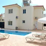Oceania Vilă Ayia Napa