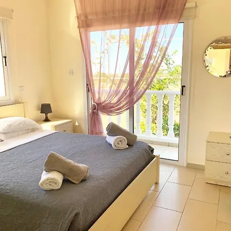 Villa Oceania