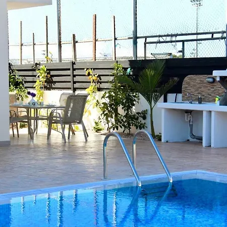 Villa Oceania *