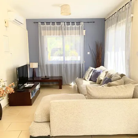 Oceania Villa *