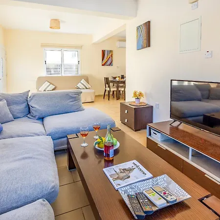 Oceania Villa Ayia Napa