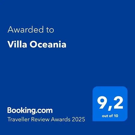 Oceania *