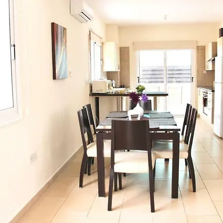 Vila Oceania