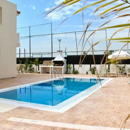 Villa Oceania Ayia Napa