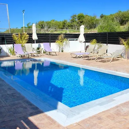 Oceania Villa *