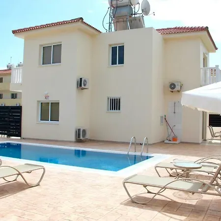 Oceania Villa Ayia Napa