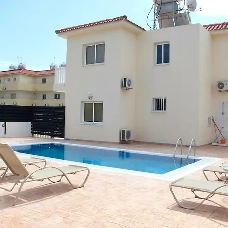 Oceania Villa