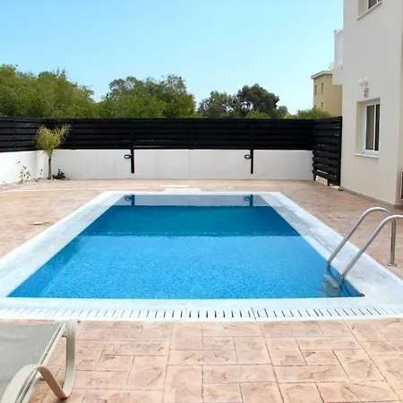 Villa Oceania Ayia Napa