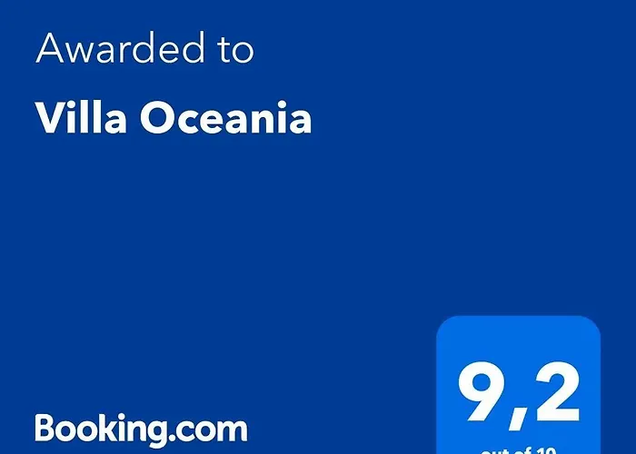 Oceania *