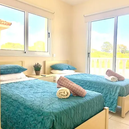 Vila Oceania