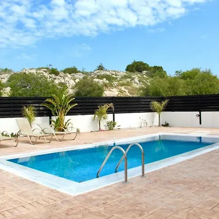 Oceania Villa Agia Napa