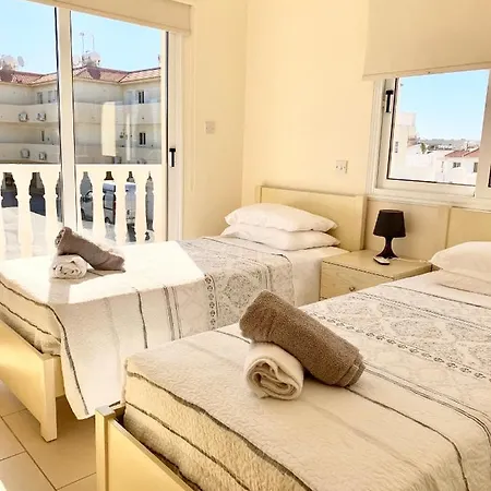 Oceania Villa
