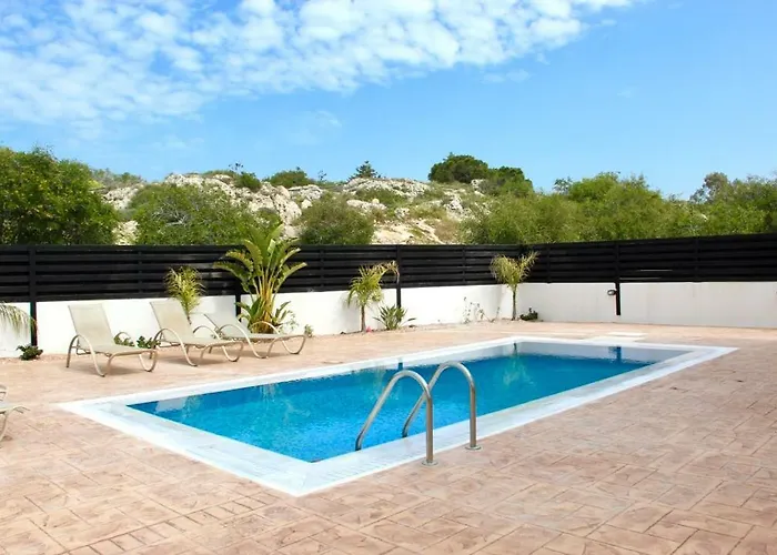 Oceania Villa Ayia Napa