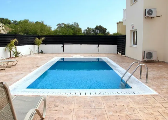 Villa Oceania Ayia Napa